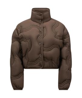 MONCLER Пуховик