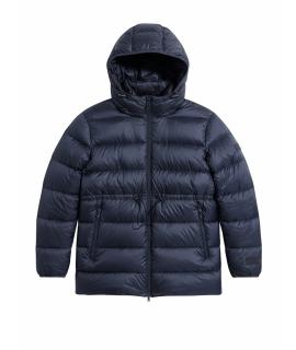 BURBERRY Пуховик