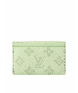 LOUIS VUITTON Кардхолдер