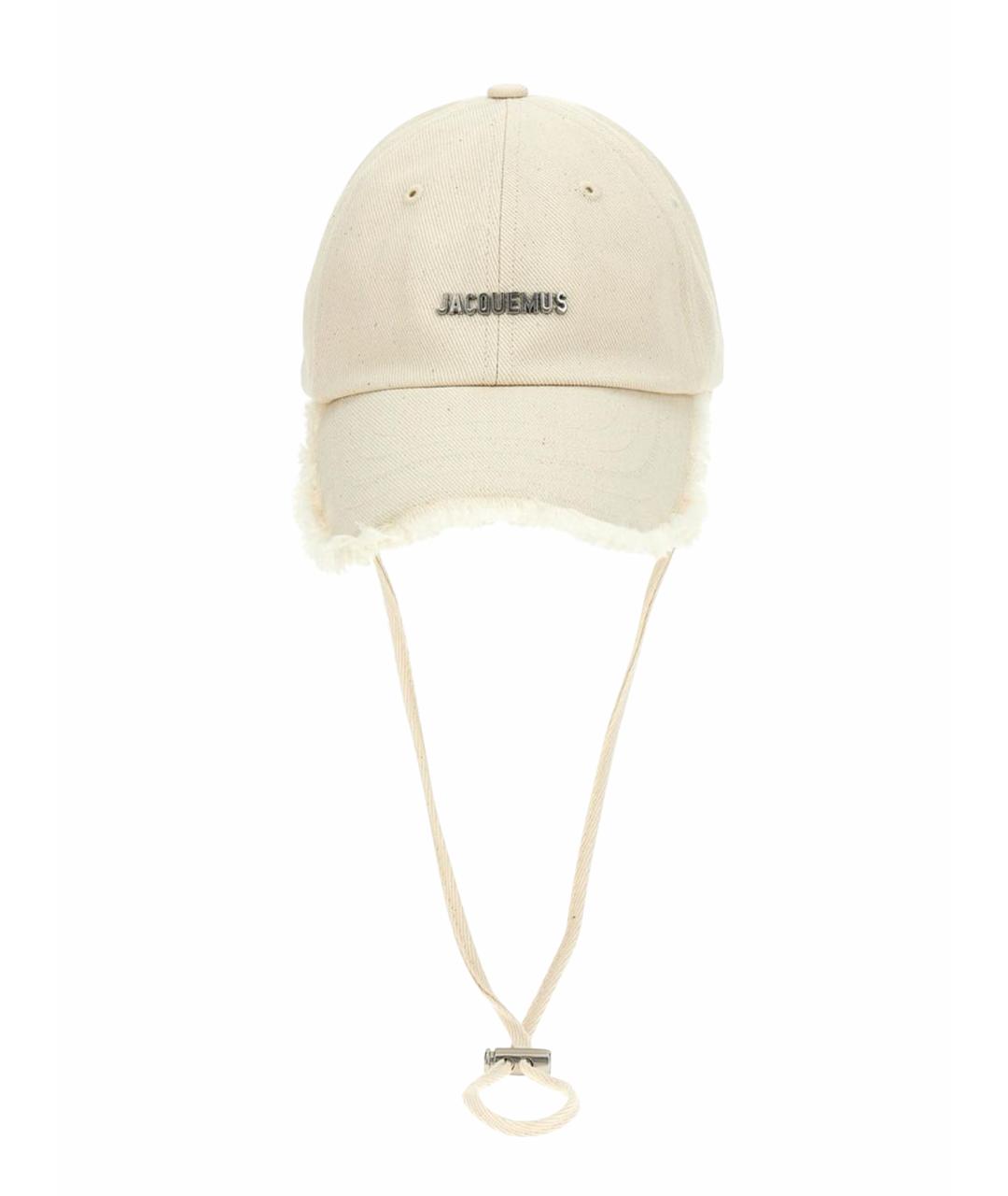 TOTEME Бежевая кожаная сумка с короткими ручками, фото 7