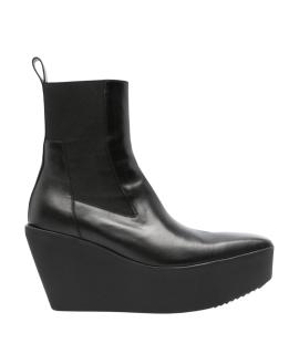 RICK OWENS Ботинки