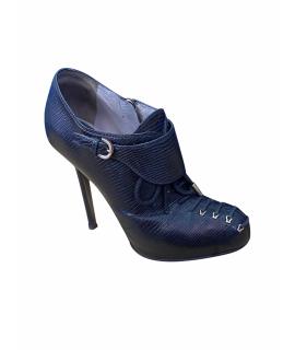 SERGIO ROSSI Туфли