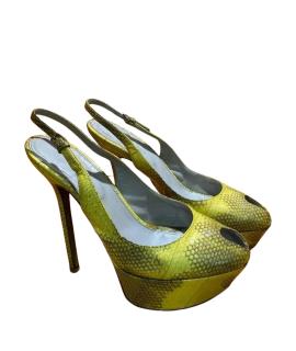 SERGIO ROSSI Босоножки