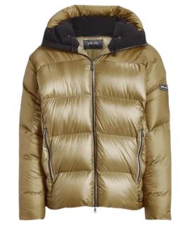 POLO RALPH LAUREN Пуховик