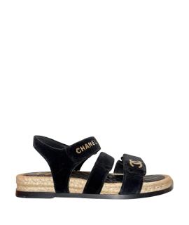 CHANEL Сандалии