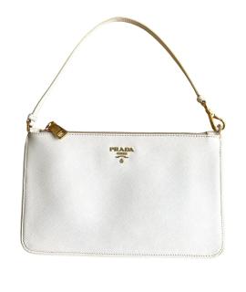 PRADA Сумка с короткими ручками