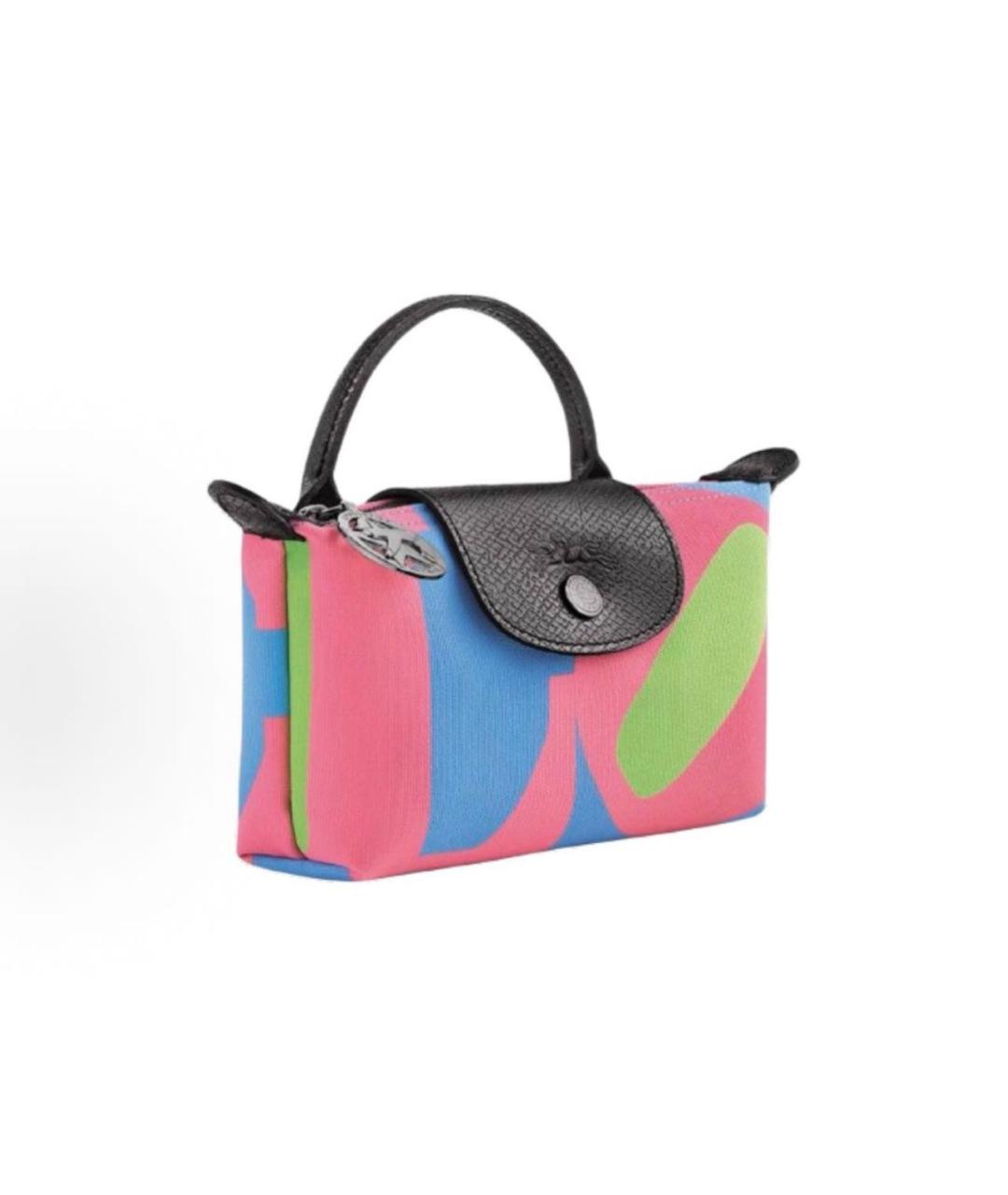 LONGCHAMP Мульти сумка с короткими ручками, фото 2