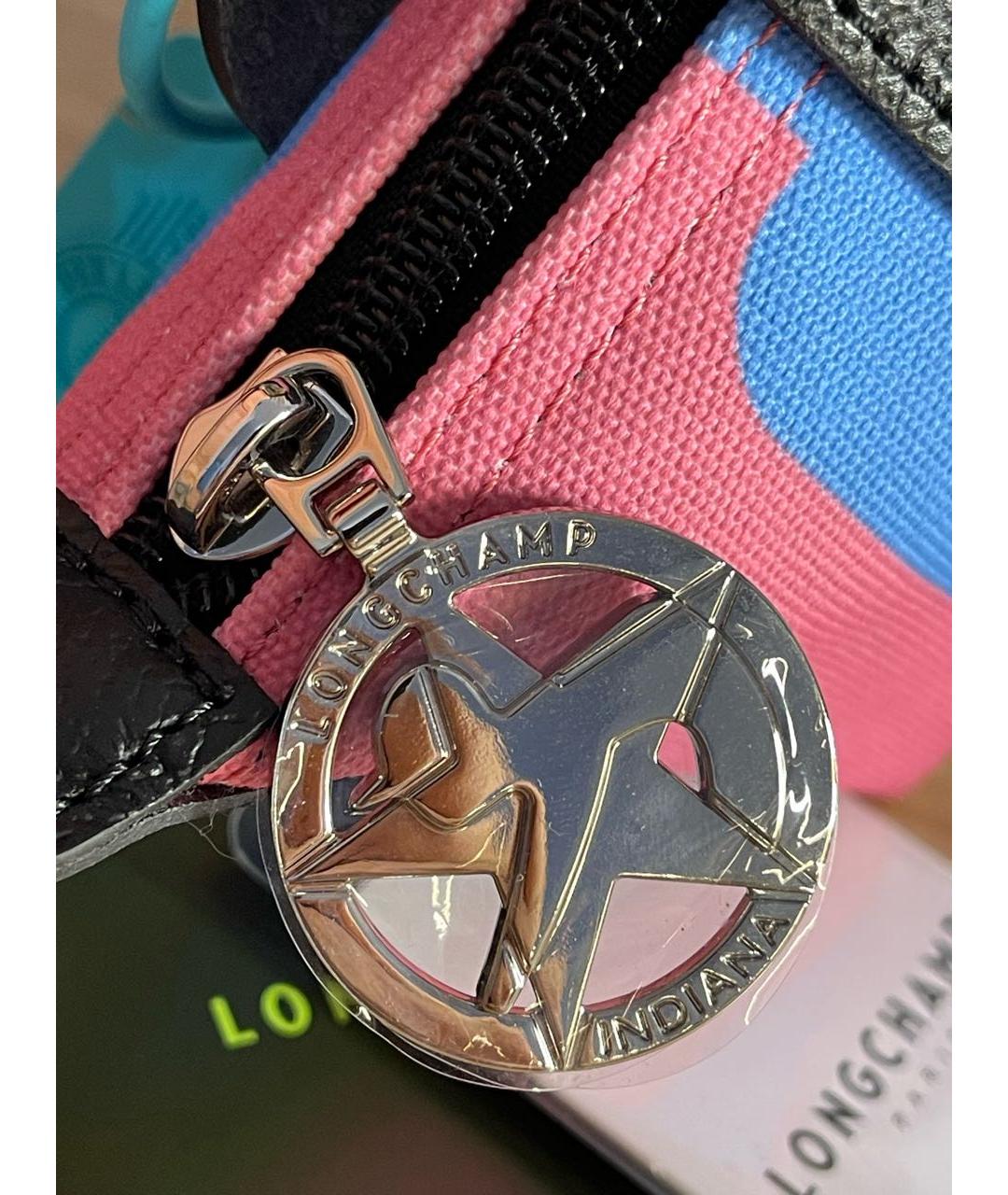 LONGCHAMP Мульти сумка с короткими ручками, фото 6