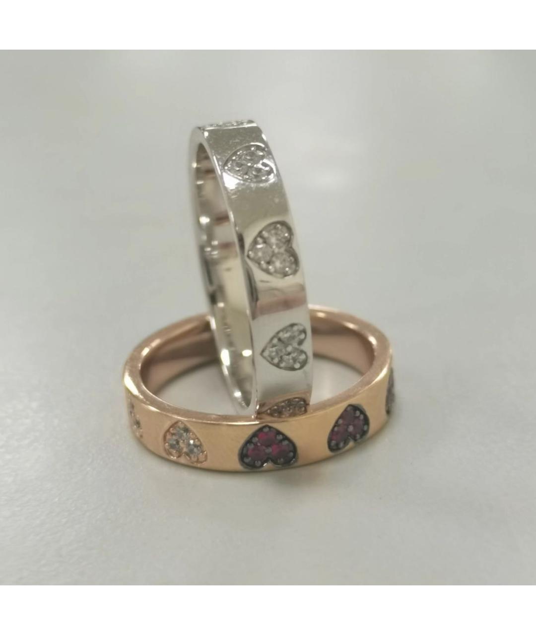 APM Monaco Серебряное серебряное кольцо, фото 7