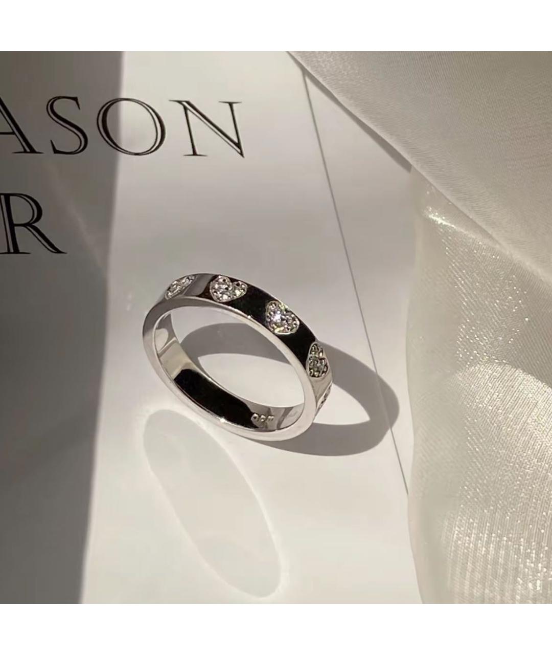 APM Monaco Серебряное серебряное кольцо, фото 4