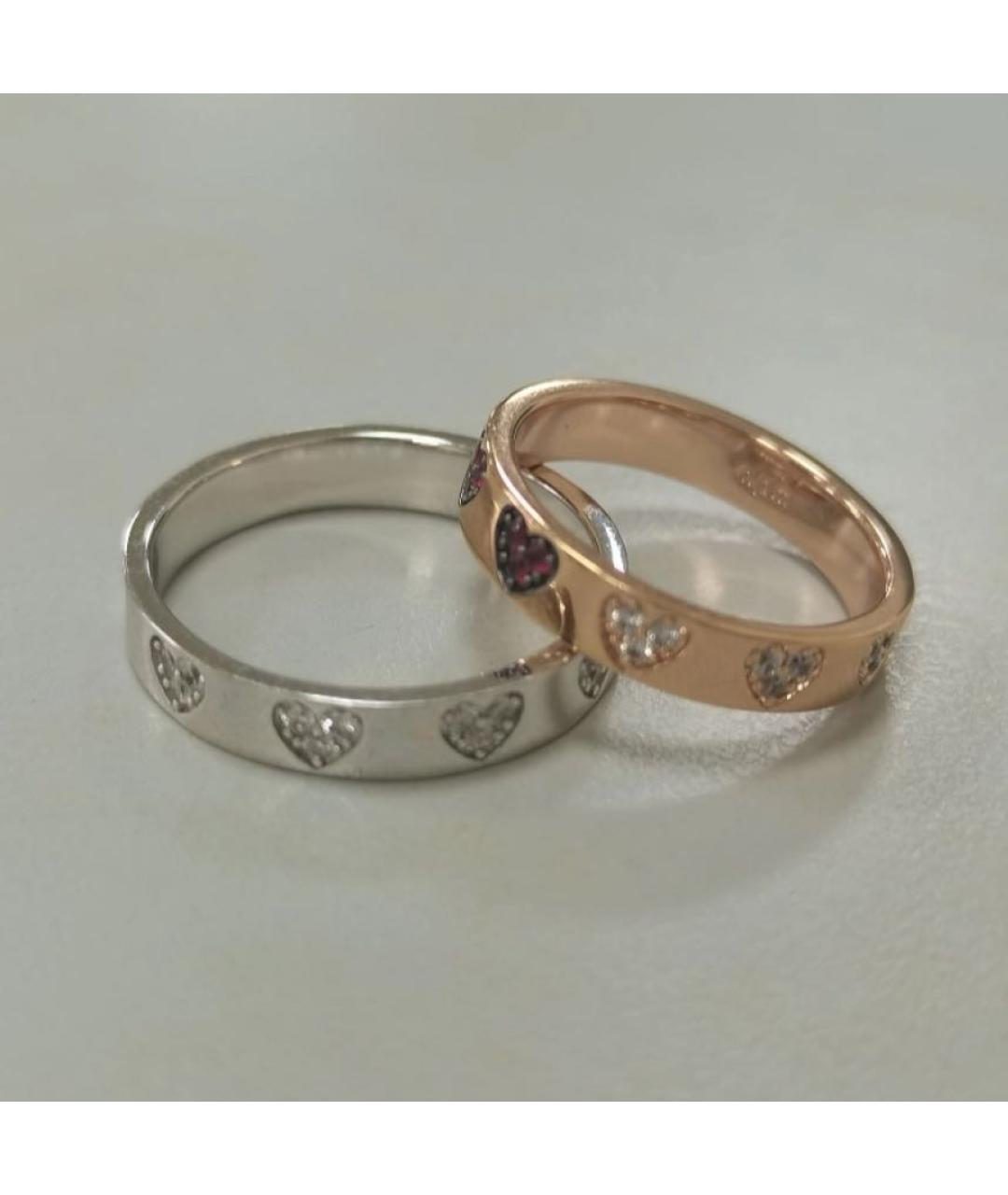 APM Monaco Серебряное серебряное кольцо, фото 6