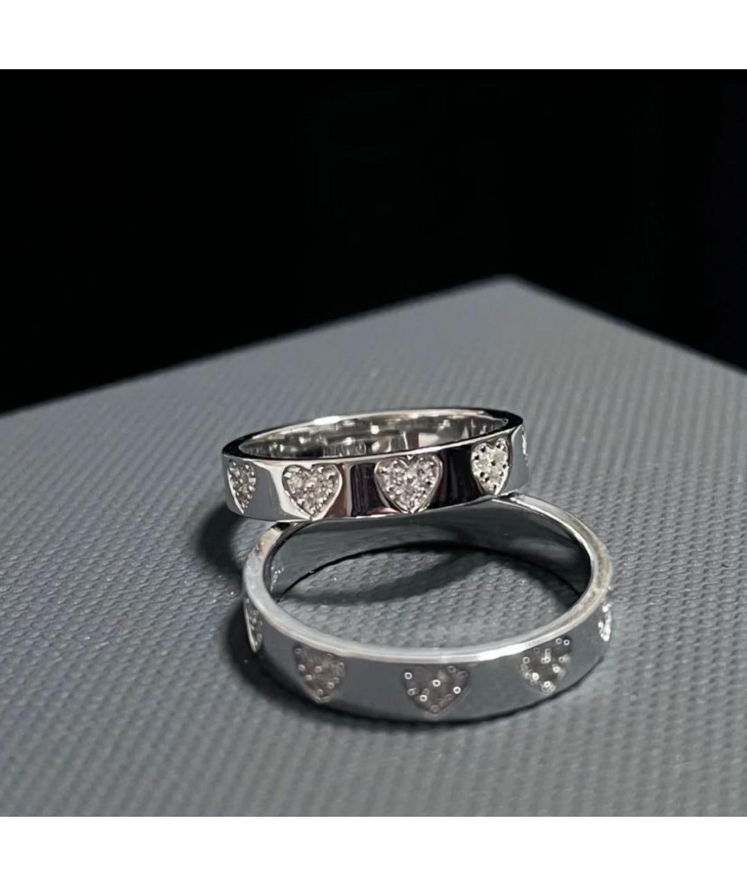 APM Monaco Серебряное серебряное кольцо, фото 5