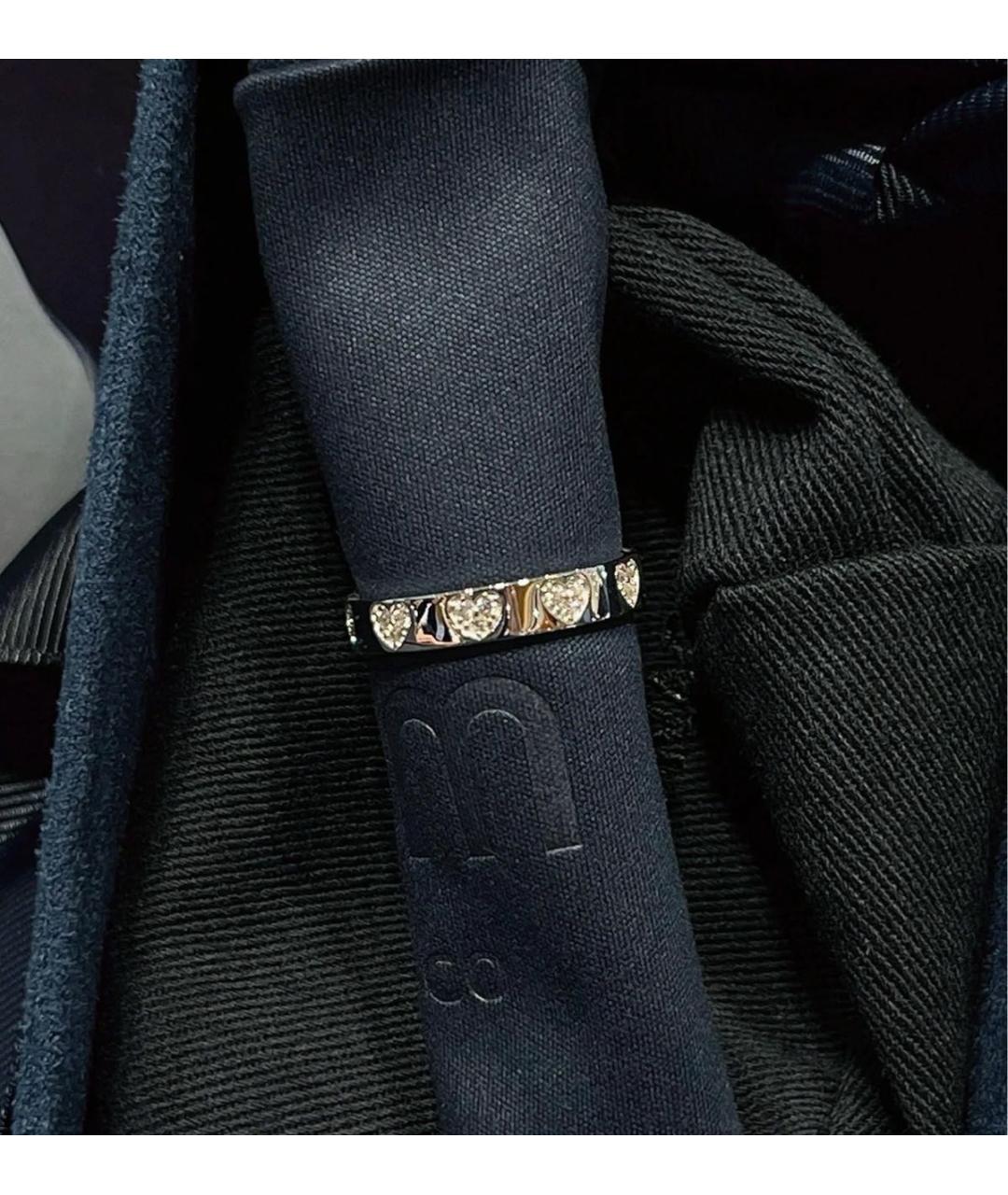 APM Monaco Серебряное серебряное кольцо, фото 8