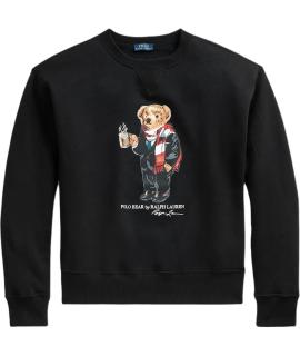 POLO RALPH LAUREN Худи/толстовка