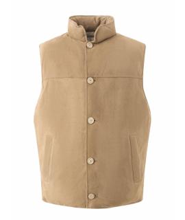 BRUNELLO CUCINELLI Жилет