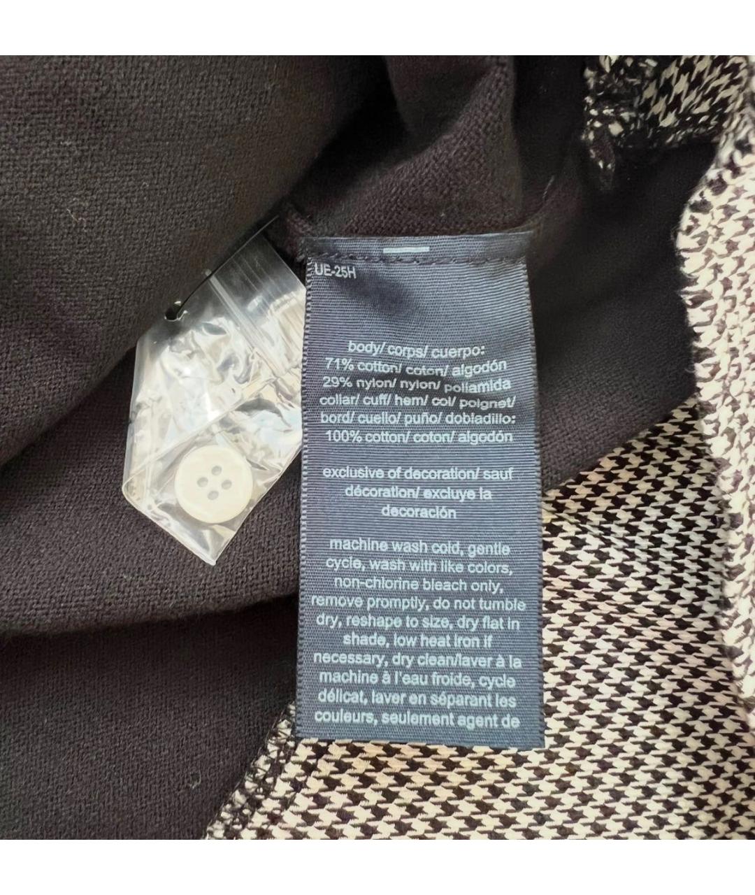 TOMMY HILFIGER Мульти джемпер / свитер, фото 4