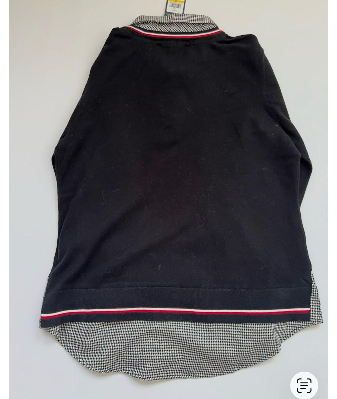 TOMMY HILFIGER Мульти джемпер / свитер, фото 2