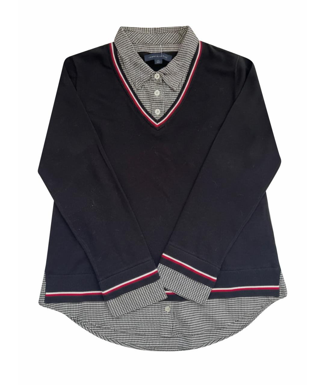 TOMMY HILFIGER Мульти джемпер / свитер, фото 1