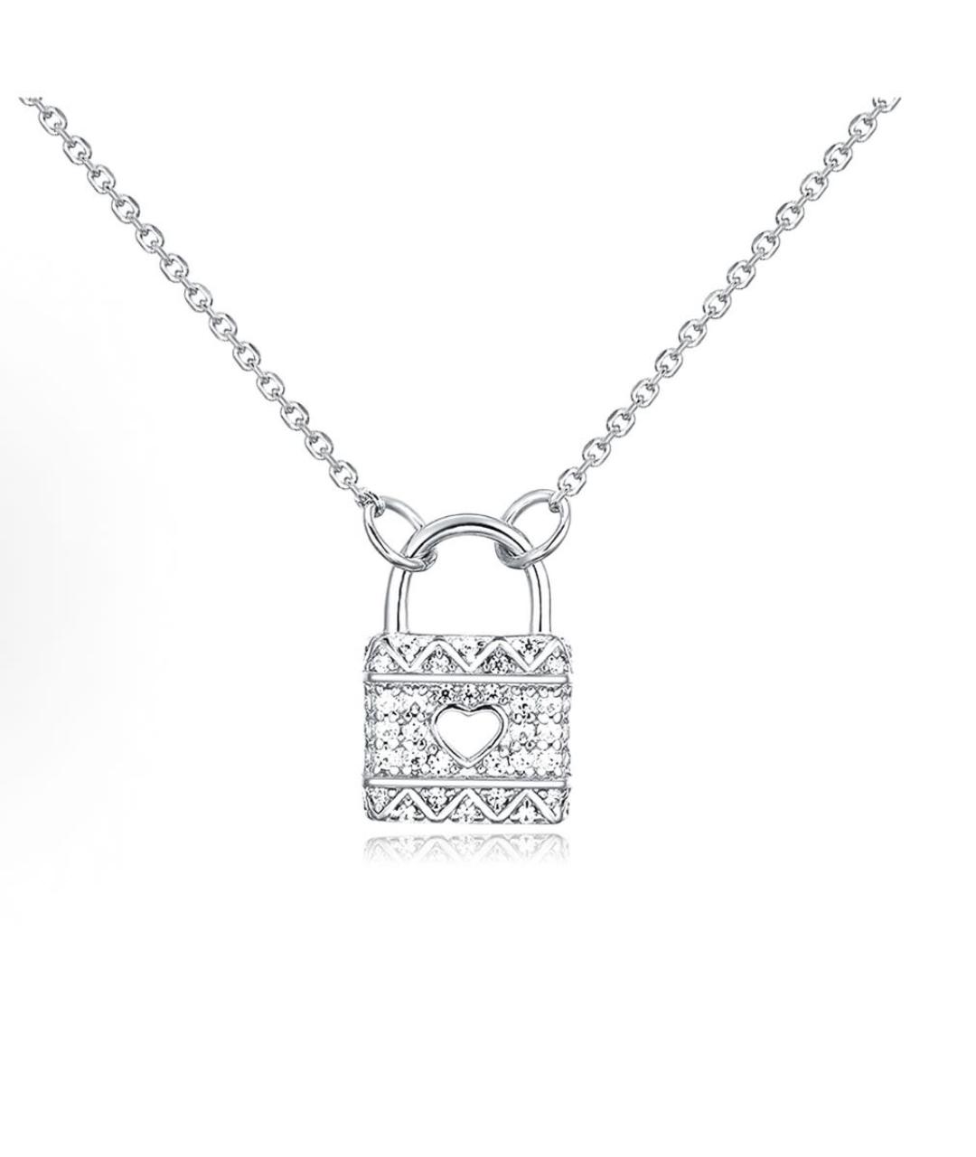 APM Monaco Серебряная серебряная подвеска, фото 7