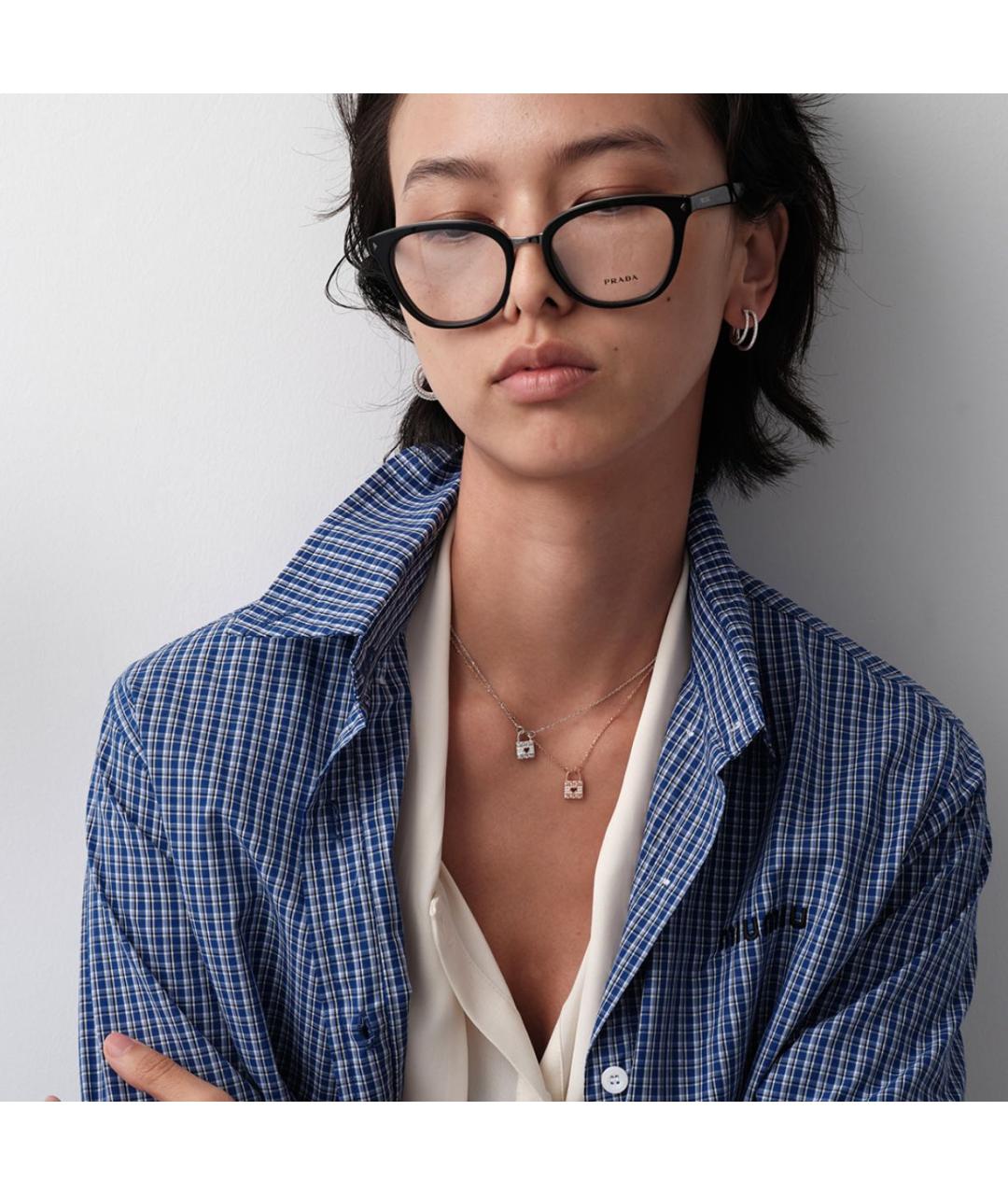 APM Monaco Розовый кулон, фото 5