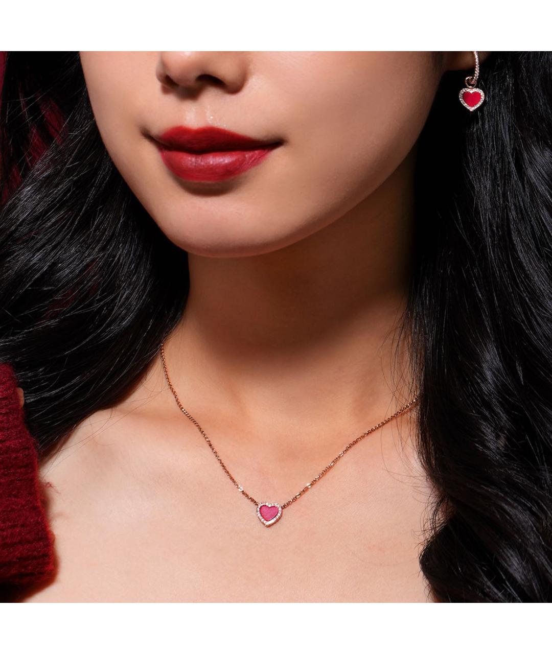 APM Monaco Красный комплект, фото 3