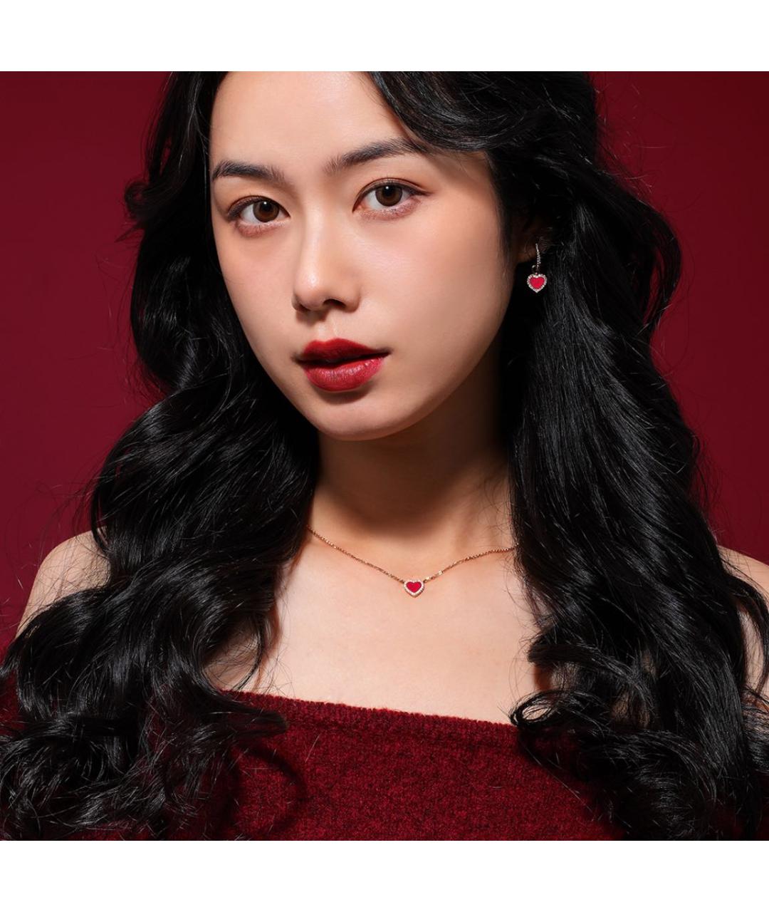 APM Monaco Красный комплект, фото 2