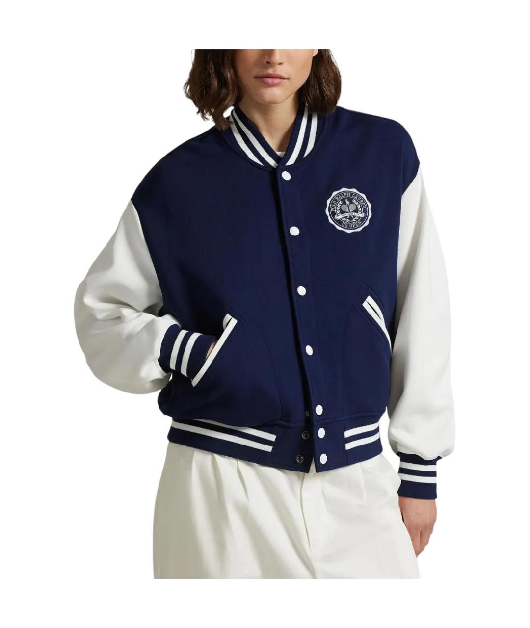 POLO RALPH LAUREN Синяя куртка, фото 3