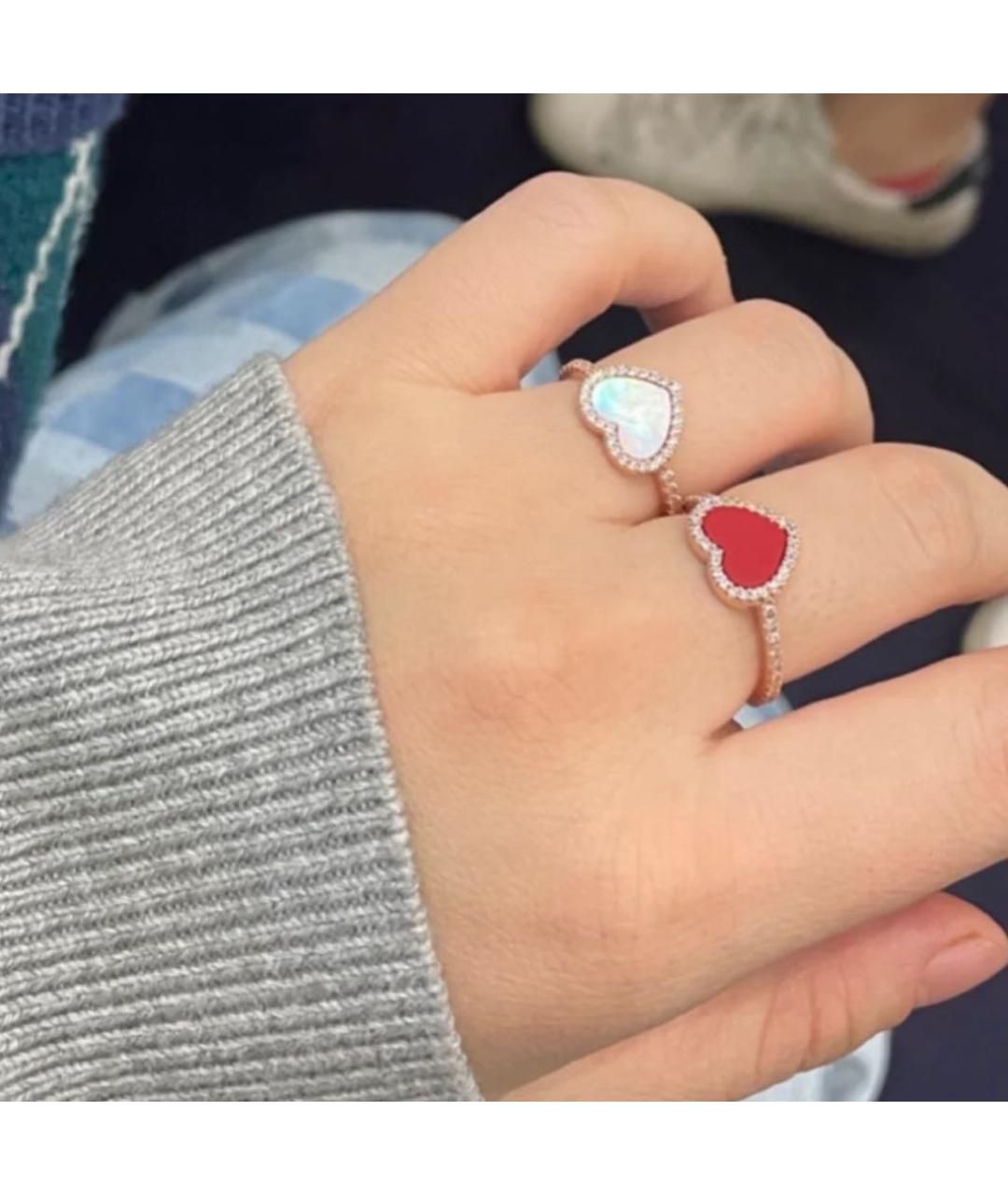 APM Monaco Красное кольцо, фото 8