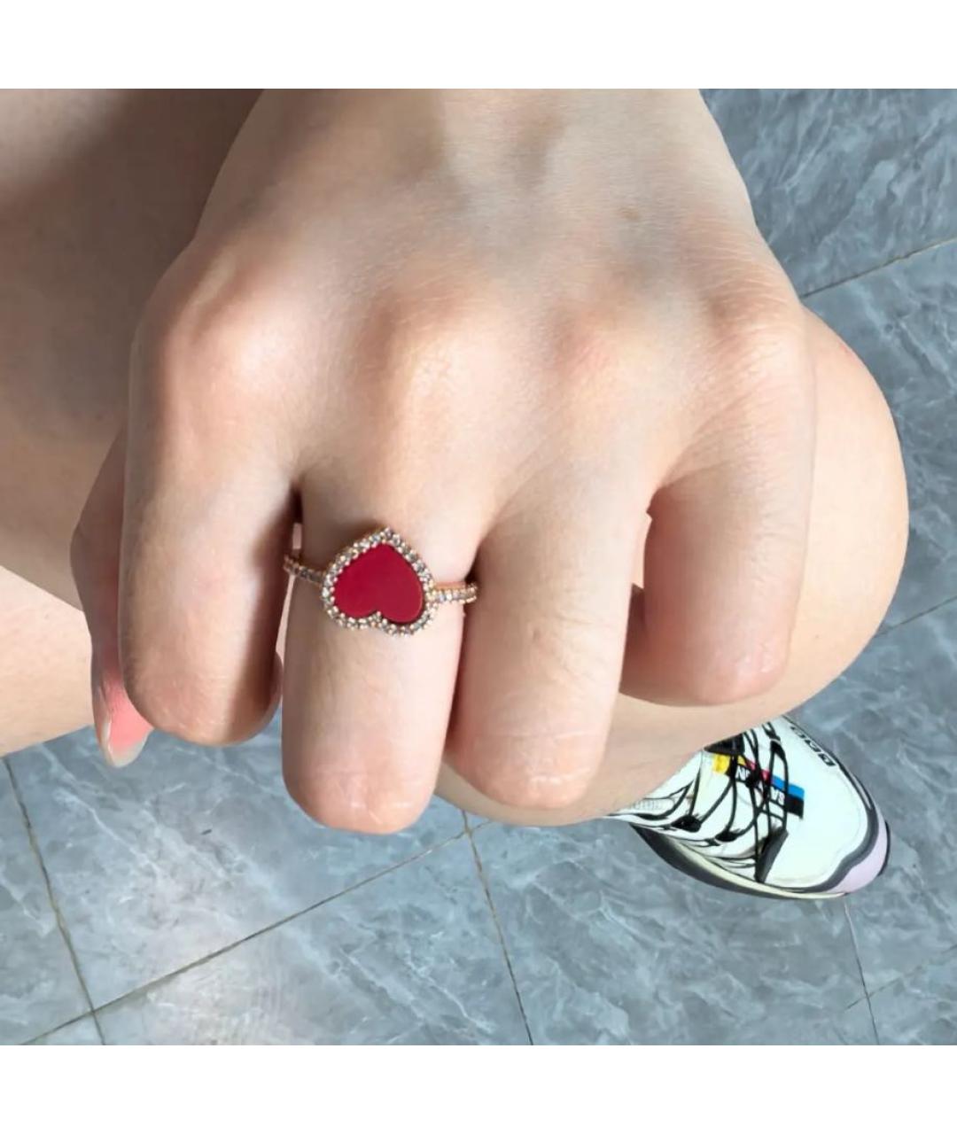 APM Monaco Красное кольцо, фото 7