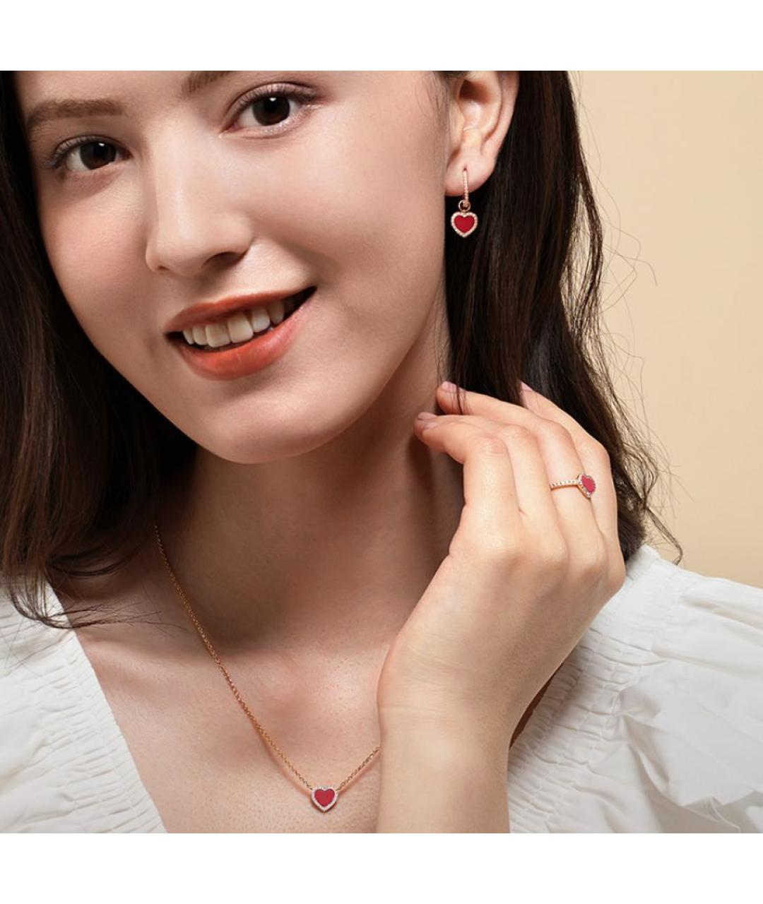 APM Monaco Красное кольцо, фото 3