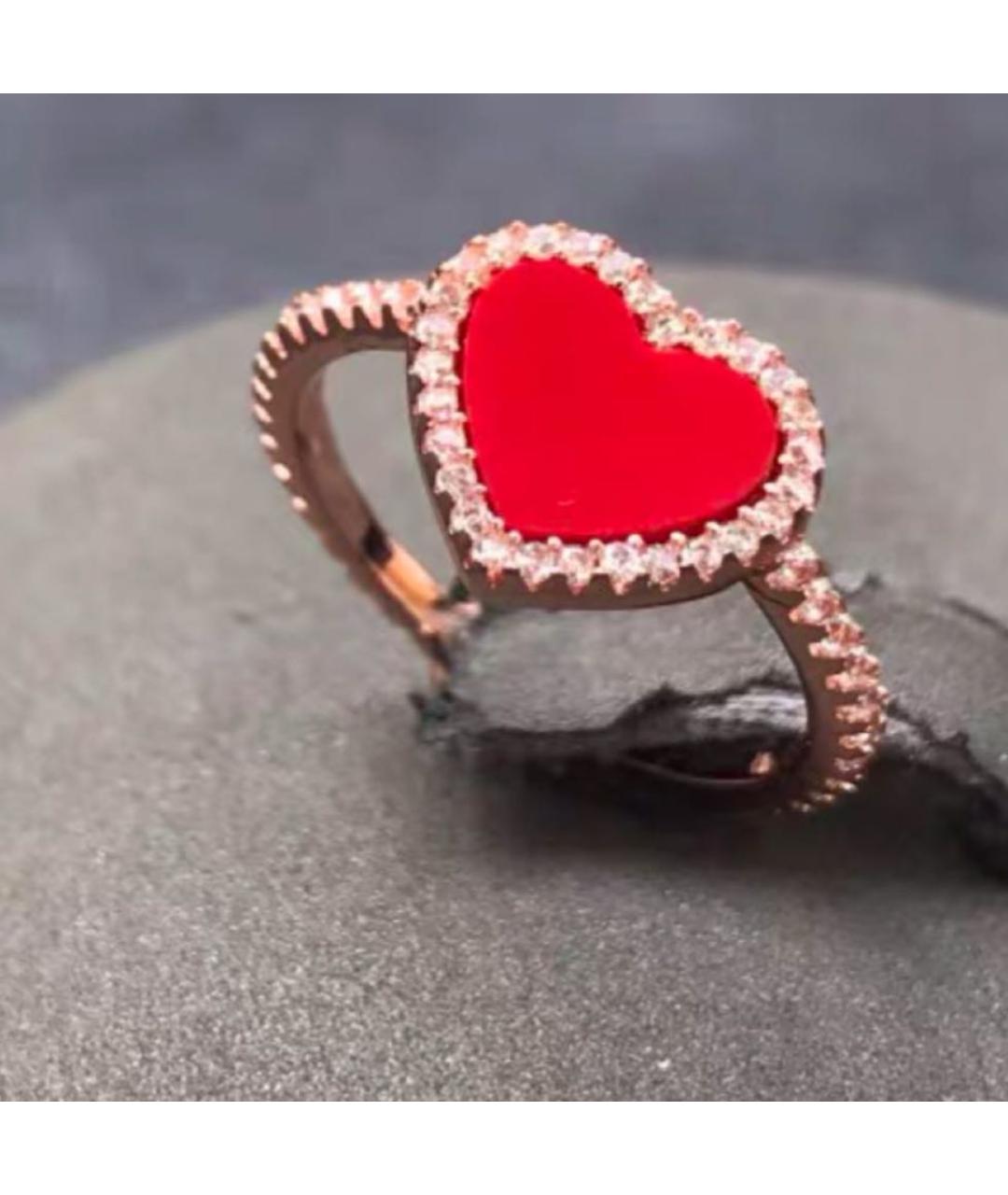 APM Monaco Красное кольцо, фото 5