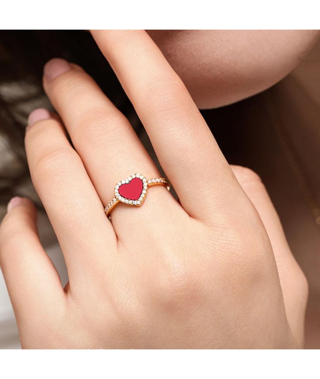 APM Monaco Красное кольцо, фото 2