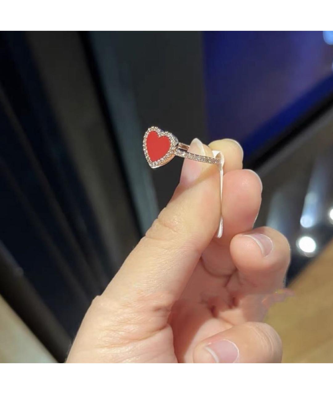 APM Monaco Красное кольцо, фото 6