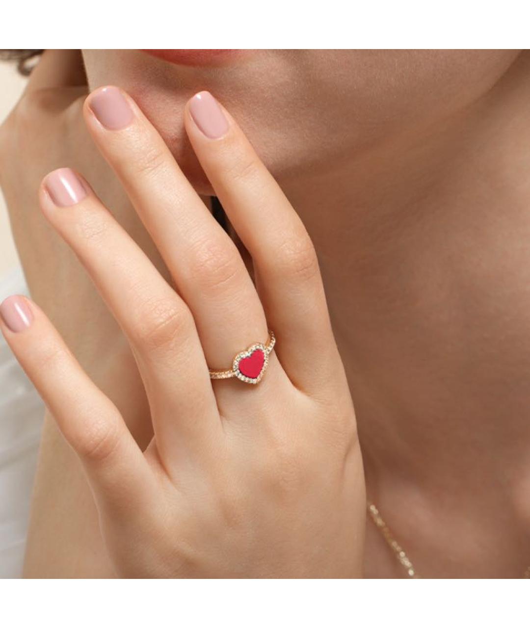 APM Monaco Красное кольцо, фото 4