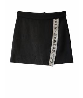 DOLCE&GABBANA Юбка мини