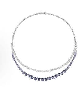 APM Monaco Колье