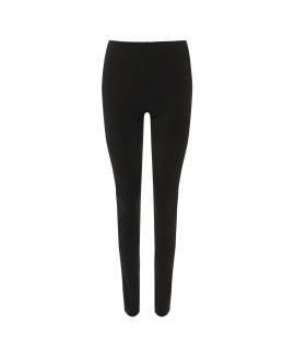 MM6 MAISON MARGIELA Леггинсы и велосипедки