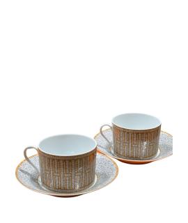 HERMES Чайная посуда