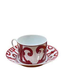 HERMES Чайная посуда