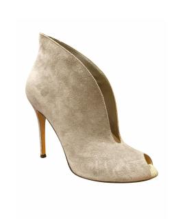 GIANVITO ROSSI Ботильоны