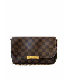 

Клатч/вечерняя сумка LOUIS VUITTON PRE-OWNED Favorite