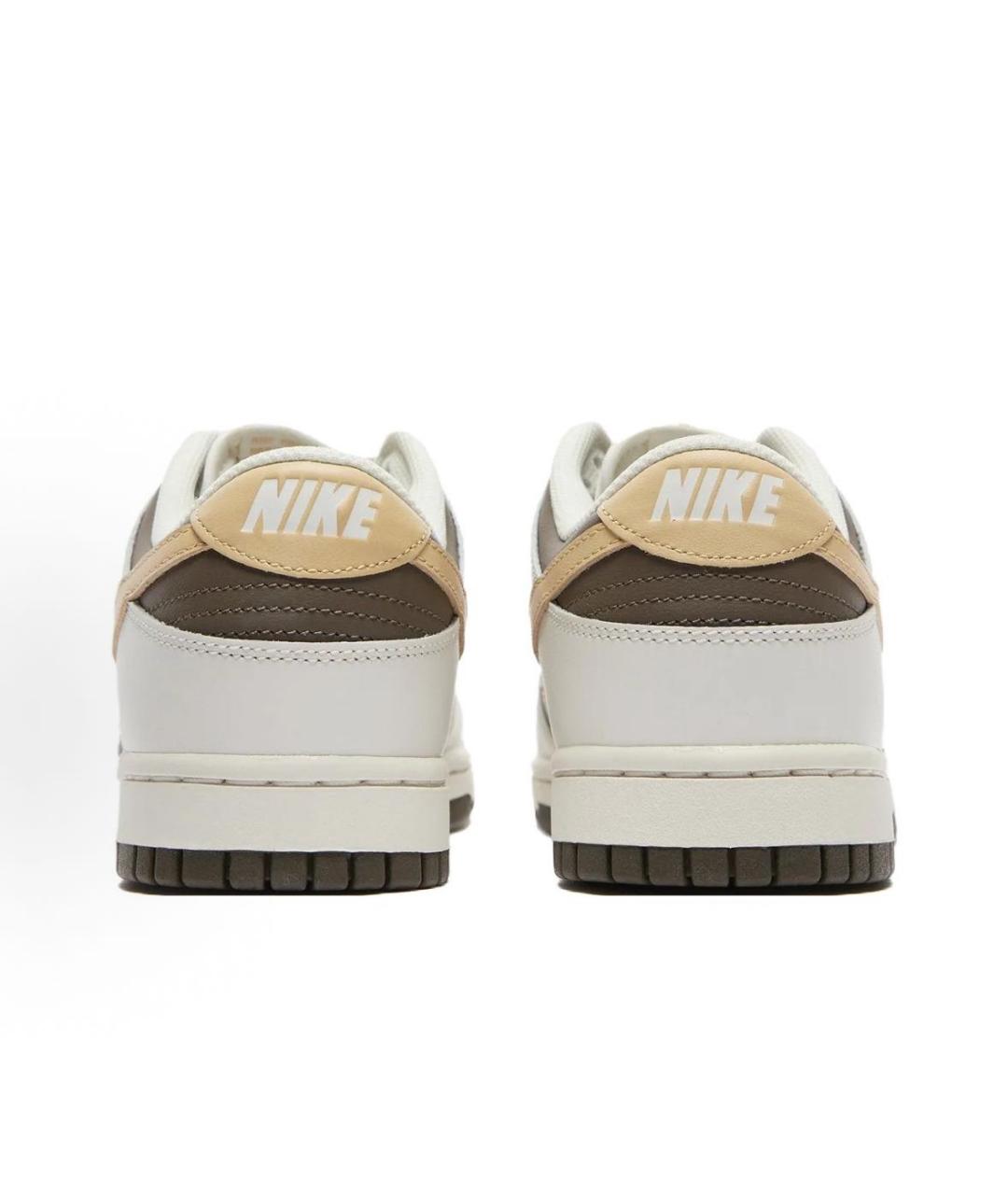 NIKE Коричневые кроссовки, фото 3