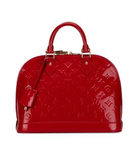 LOUIS VUITTON Сумка с короткими ручками
