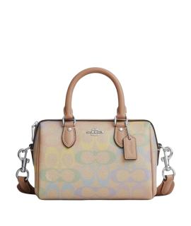 COACH Сумка с короткими ручками