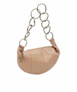 CHANEL Сумка через плечо