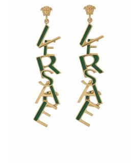 VERSACE Серьги