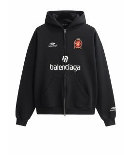 BALENCIAGA Худи/толстовка