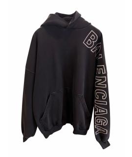 BALENCIAGA Худи/толстовка
