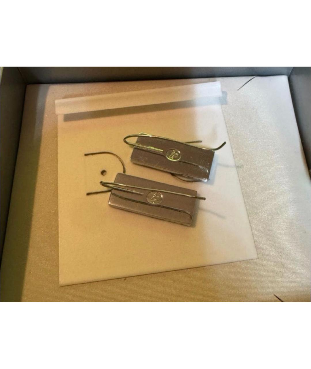 CHRISTIAN DIOR Серьги, фото 2