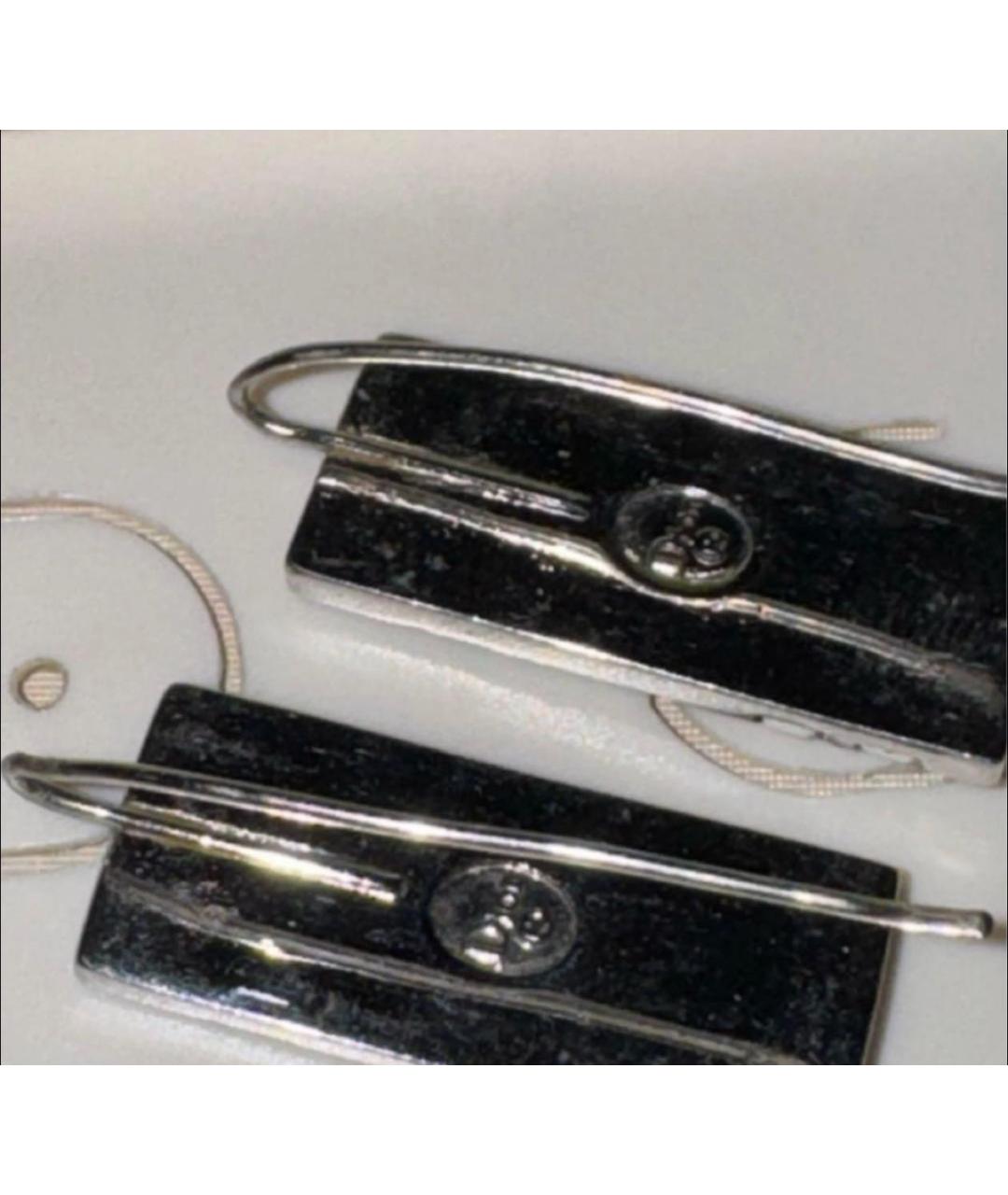 CHRISTIAN DIOR Серьги, фото 3